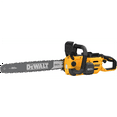 thumbnail image 1 of DeWalt 60V MAX* Brushless Cordless 20 in. Chainsaw (Tool Only), 1 of 6