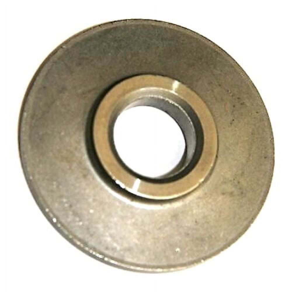 DeWalt 644999-00 Miter Saw Inner Blade Clamp Arbor Bushing 391309-00