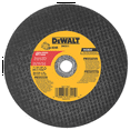 thumbnail image 1 of DeWalt 7"x1/8" Metal Abrasive Bld, 1 of 1