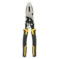 thumbnail image 1 of DeWalt 8 in. Chrome Vanadium Steel Linesman Pliers, 1 of 2