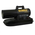 thumbnail image 1 of DeWalt 80000 Btu/h 1750 sq ft Forced Air Kerosene Heater, 1 of 6