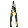 thumbnail image 1 of DeWalt 9-3/4 in. Chrome Vanadium Steel Diagonal Pliers, 1 of 3