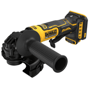 DeWalt 20V MAX* ATOMIC 4-1/2-in. Angle Grinder Tool Only