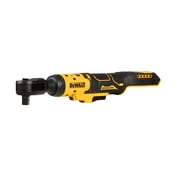 DeWalt ATOMIC 20V MAX Brushless Cordless Ratchet, 1/2 Inch, Bare Tool Only (DCF512)