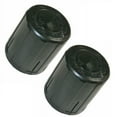 thumbnail image 1 of DeWalt Air Compressor Replacement Regulator Knobs - 5140067-14-2PK, 1 of 3