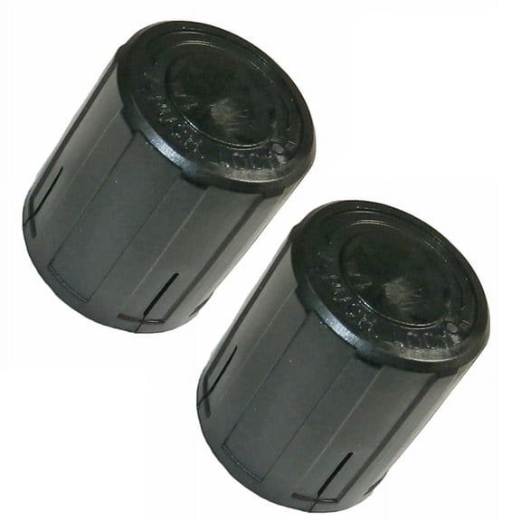 DeWalt Air Compressor Replacement Regulator Knobs - 5140067-14-2PK