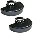 thumbnail image 1 of DeWalt Angle Grinder Replacement Guards - N306360-2PK, 1 of 3