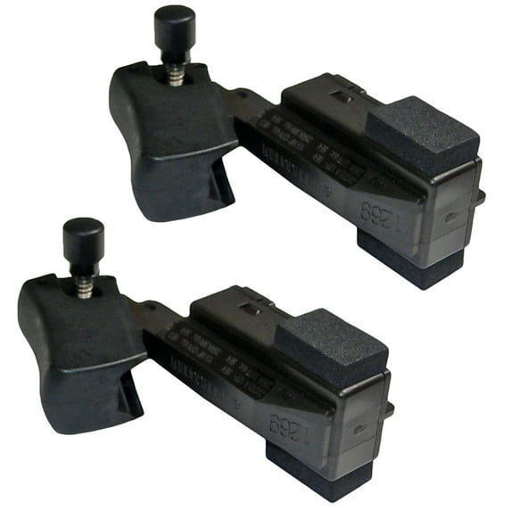 DeWalt Angle Grinder Replacement Switches - 647715-00SV-2PK