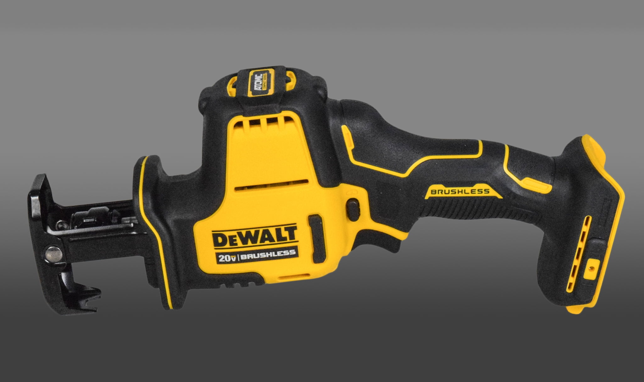 Dewalt atomic saw review hot sale