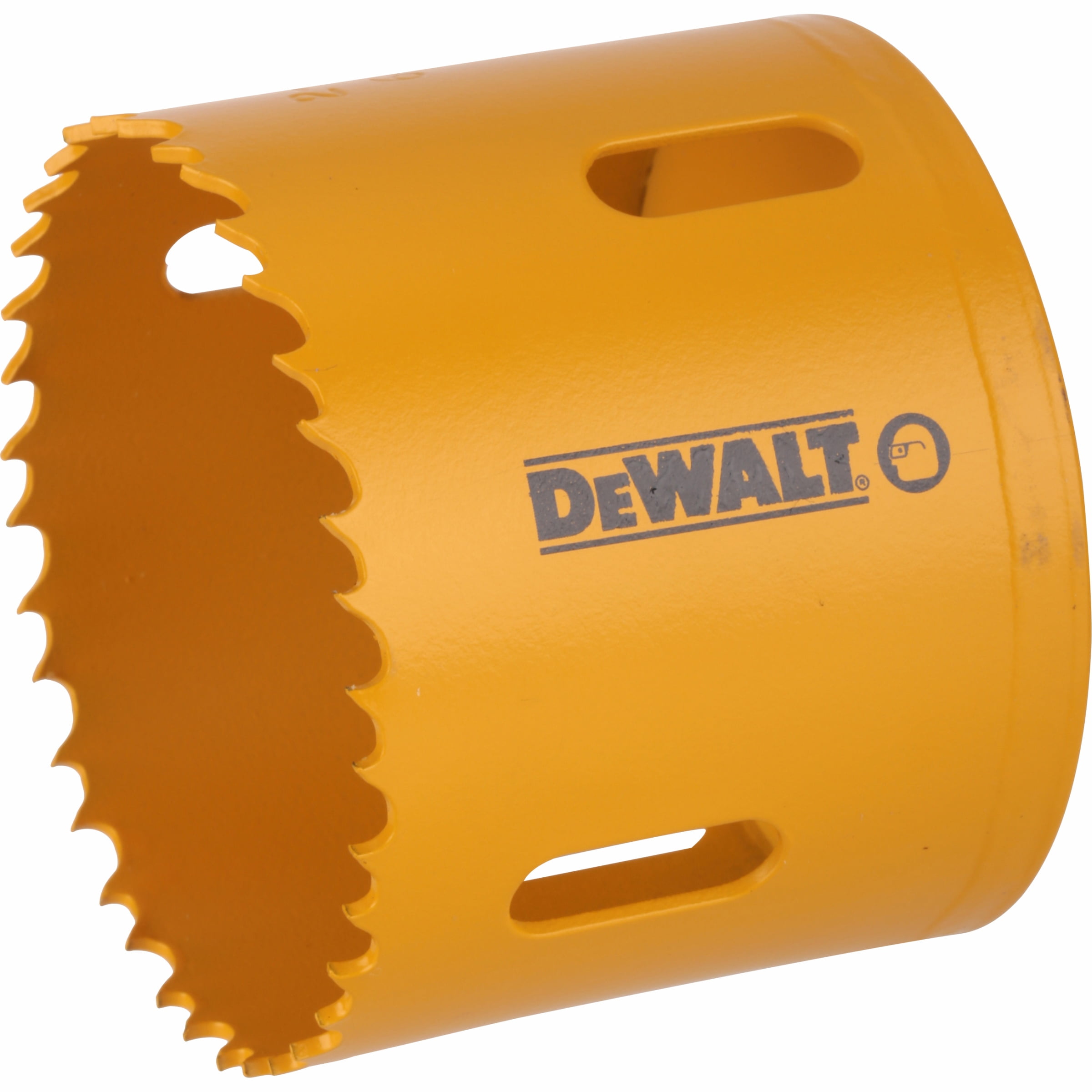 DeWalt® Bi-Metal 2-1/2" Holesaw