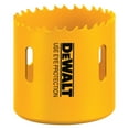 thumbnail image 1 of DeWALT D180028 Tough Hole Saw 5/8-18 Arbor 1-13/16 in D Cutting HSS Cutting Edge, 1 of 2