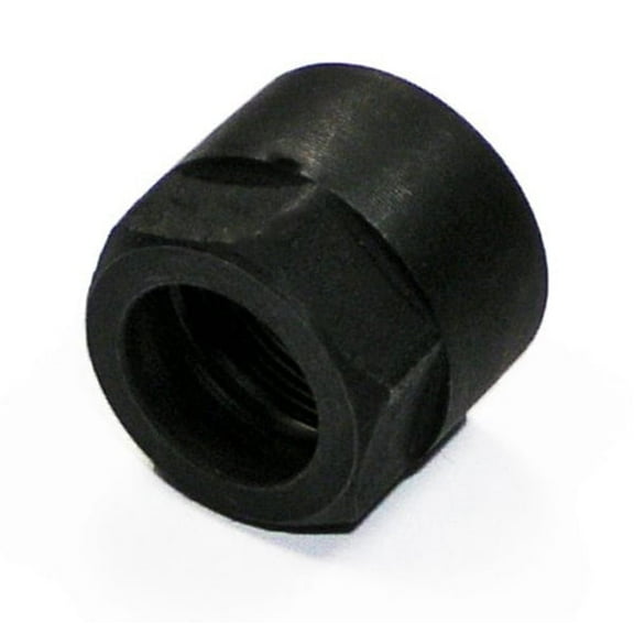 DeWalt DW624/DW625 Router Replacement Collet Nut # 942893-01