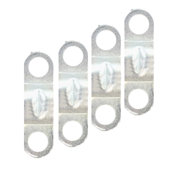 DeWalt Black and Decker Tool (4 Pack) Replacement Cord Clamp - 821070-4PK