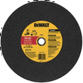 thumbnail image 1 of DeWalt CHOP SAW WHEEL 14IN, 1 of 2