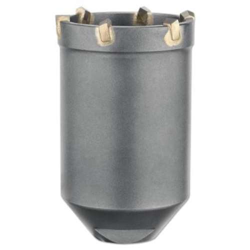 DeWalt CarbideTipped Core Bit Body, 2.5" Cutting Diameter, Each (115DW5902)