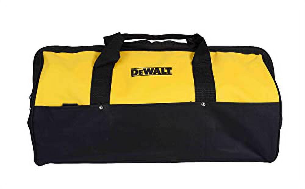 DeWalt Compatibility Tool Bags, 6.80" x 0.24"