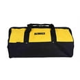 thumbnail image 1 of DeWalt Compatibility Tool Bags, 6.80" x 0.24", 1 of 2