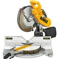 thumbnail image 1 of DeWalt Compound Miter Saw with XPS Light 12", 1 of 1