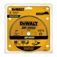 thumbnail image 1 of DEWALT DW4760 7-Inch Wet Cutting Continuous Rim Saw Blade with 5/8-Inch Arbor for Ceramic or Tile, 1 of 5