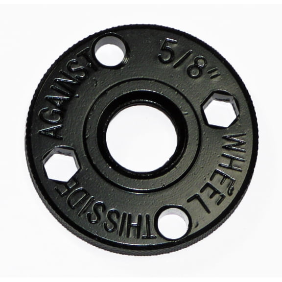 DeWalt D24802 Grinder Flange Nut # N106341