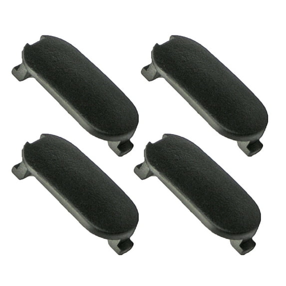 DeWalt D25012K/D25023K Rotary Hammer (4 Pack) Replacement Cap - 1005825-00-4PK