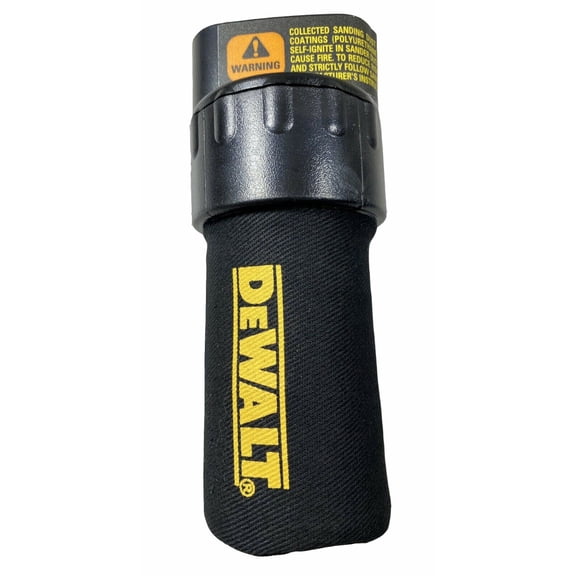 DeWalt D26450/D26451/D26453 Replacement Sander Dust Bag # 608354-00SV