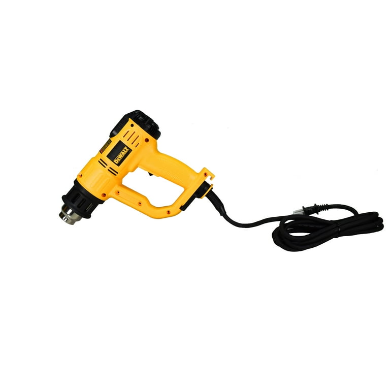DeWalt Heat Gun Accessories Shop For DEWALT At Tractor Supply Co