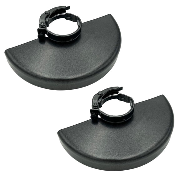 DeWalt D28144 6" Angle Grinder (2 Pack) Replacement Guard - 397661-00-2PK