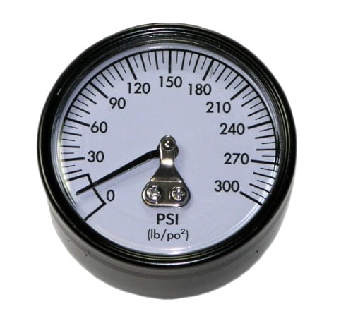 DeWalt D55146 Compressor Replacement Air Regulator - A18885