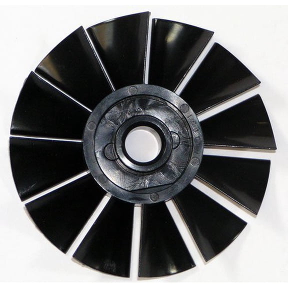 DeWalt D55146 Compressor Replacement Fan - A11031