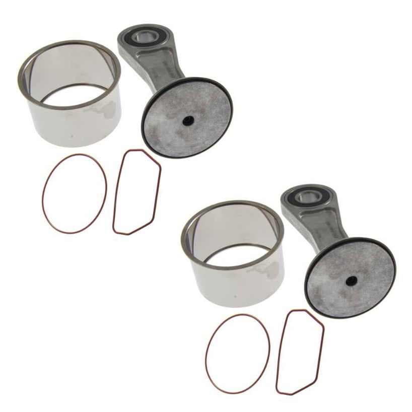 Kit De Pistones Realray N021229 / N038785 Para DeWALT D55146 D55167 D55168 – Repuesto 2-7/8"