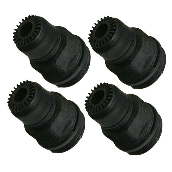 DeWalt D55149/D55168 Compressor 4 Pack Regulator Bonnet - N148120SV-4PK