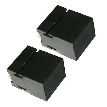 DeWalt D55150 Compressor Replacement (2 Pack) Foot - 5130628-00-2PK