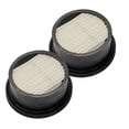 thumbnail image 1 of DeWalt D55168 Compressor (2 Pack) Replacement Air Filter - N022053-2PK, 1 of 3
