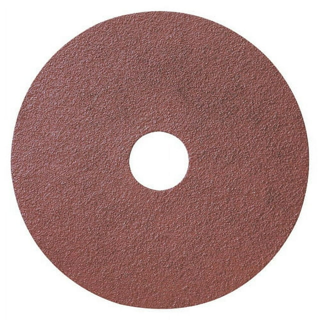 DeWalt DARB1G0225 Fiber Disc AO 4-1/2" - 24 Grit