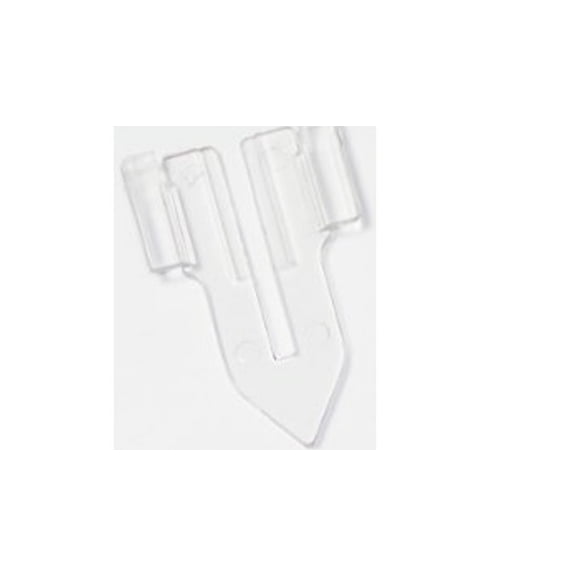 DeWalt DC330/DCS331 Jig Saw Anti-Splinter Plate Guides - 402140-00