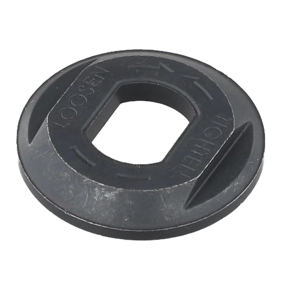 DeWalt DC390 Circular Saw Outer Blade Clamp Washer # 610048-00