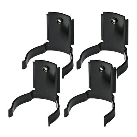 DeWalt DC550/DC551/DW660 Replacement (4 Pack) Guide Base - 389460-00-4PK