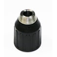 thumbnail image 1 of DeWalt DC720/DW759 Replacement Keyless Chuck # 330075-74, 1 of 3