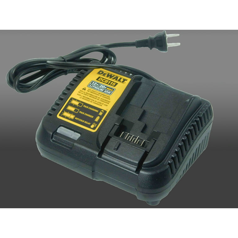 Pack Chargeur 12V DC/DC + Batterie sous-chassis 12V PACK1158