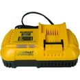 thumbnail image 1 of DeWalt DCB118 20V Fast Power Tool Charger With a built in fan DeWalt 20V and 60V Batteries, 1 of 3