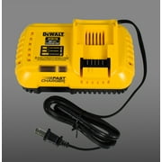 DeWalt DCB118 Flexvolt 20V 60V Max Fast Charger Charger Only