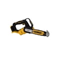 thumbnail image 1 of DeWalt DCCS623B 20V Max Cordless Lithium-Ion 8 Inch Pruning Chainsaw (Bare Tool), 1 of 9