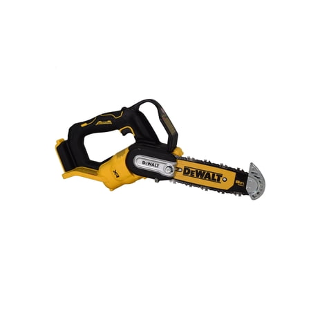 DeWalt DCCS623B 20V Max Cordless Lithium-Ion 8 Inch Pruning Chainsaw (Bare Tool)