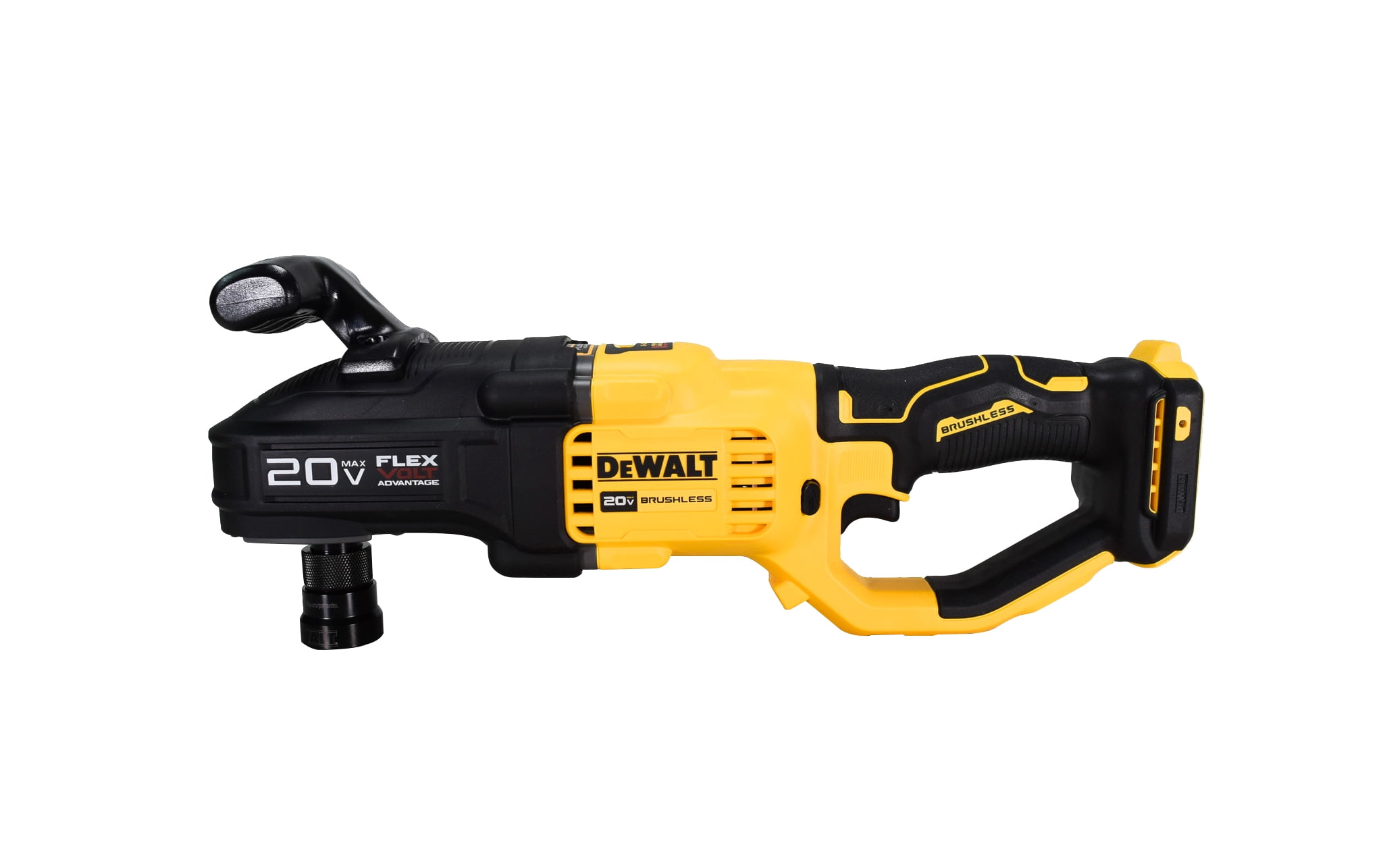 DeWalt DCD445B 20V Cordless 7/16" Quick Change Stud & Joist Drill (Tool Only)