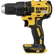 DeWalt DCD777 20 v, MAX Cordless Drill Driver, 1500 RPM