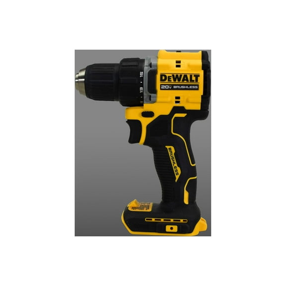 DeWalt DCD794 20V Cordless 1/2" Drill Driver (Tool Only)