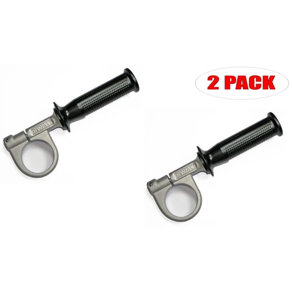 DeWalt DCD950 Drill Side Handle (2 Pack) - 650421-00-2PK