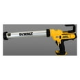 thumbnail image 1 of DEWALT, 20V, Cordless Power Tools, 1 of 7