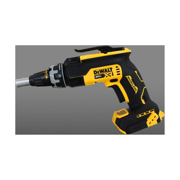 DeWalt DCF630B 20V Cordless Brushless Screw Gun (Tool Only)
